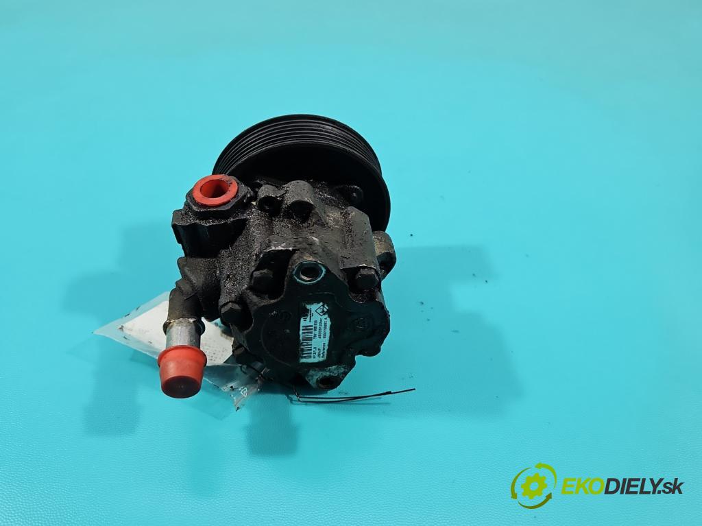 Opel Movano II 2003-2010 2.5 cdti 114 hp manual 84 kW 2463 cm3 5- čerpadlo posilovač 7691955329 (Servočerpadlo)