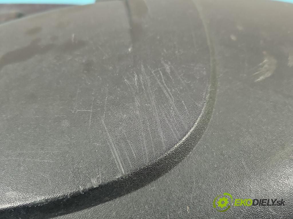 Opel Movano II 2003-2010 2.5 cdti 114 HP manual 84 kW 2463 cm3 5- zrkadlo ľavé  (Kľučka dverí ostatné)