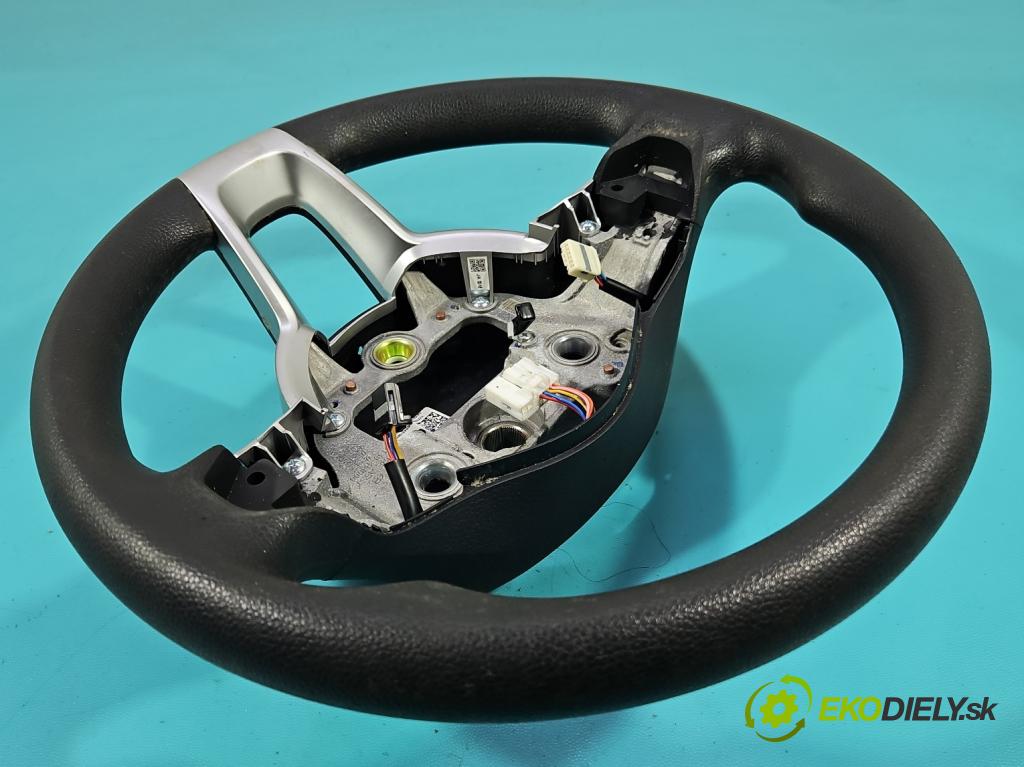 Kia Picanto III  17- 1.2 MPI 84KM manual 61.8 kW 1197 cm3 5- volant 56130-H8000 (Volant)