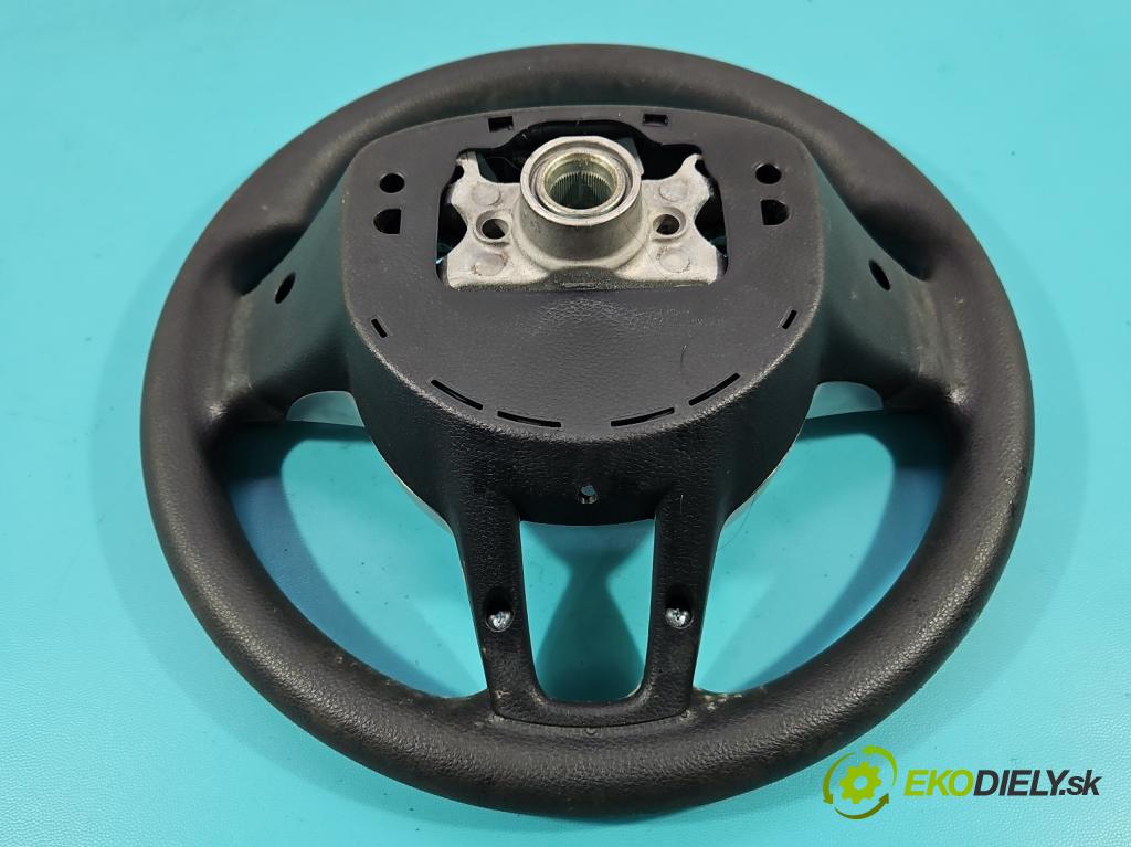 Kia Picanto III  17- 1.2 MPI 84KM manual 61.8 kW 1197 cm3 5- volant 56130-H8000 (Volant)