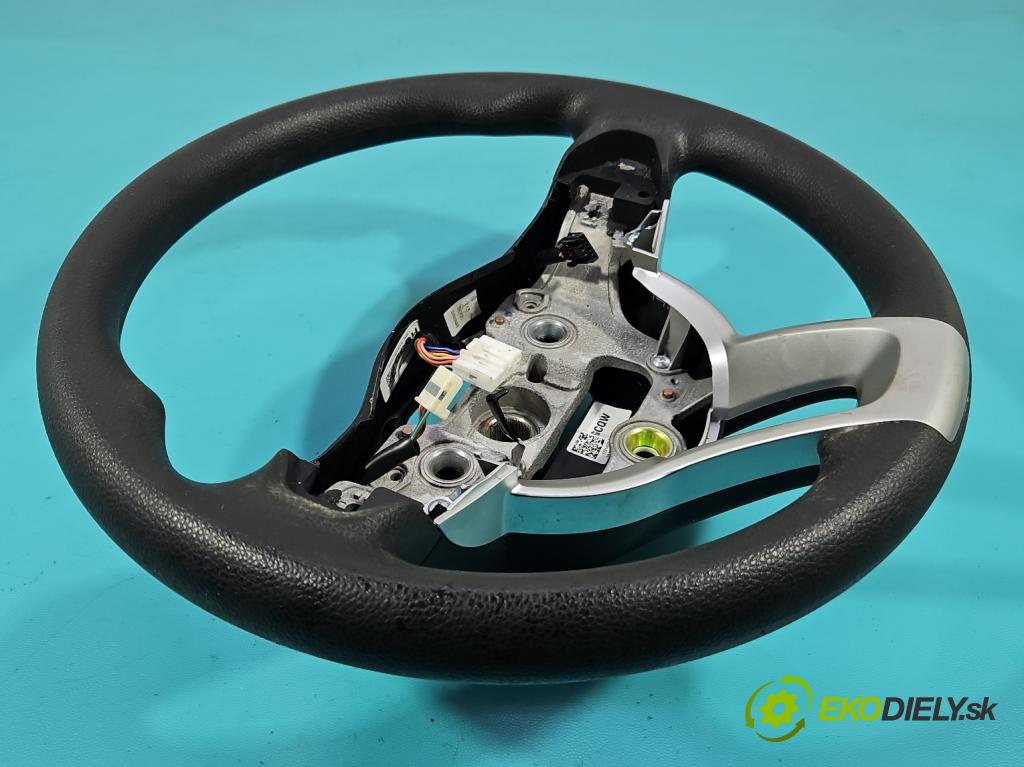 Kia Picanto III  17- 1.2 MPI 84KM manual 61.8 kW 1197 cm3 5- volant 56130-H8000 (Volant)