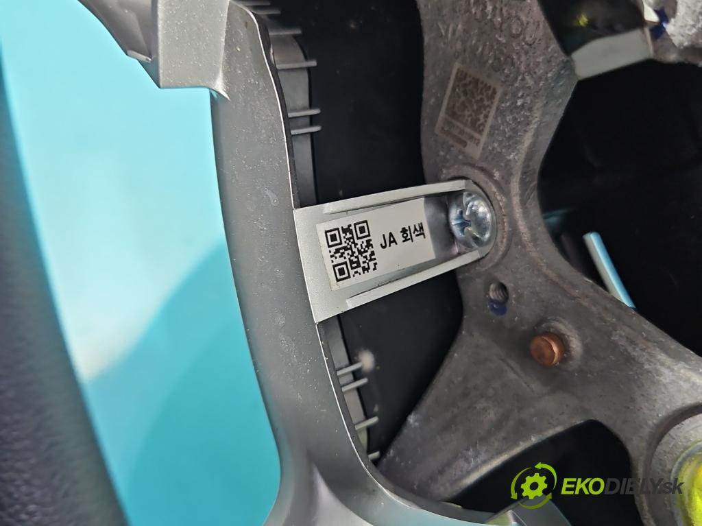 Kia Picanto III  17- 1.2 MPI 84KM manual 61.8 kW 1197 cm3 5- volant 56130-H8000 (Volant)