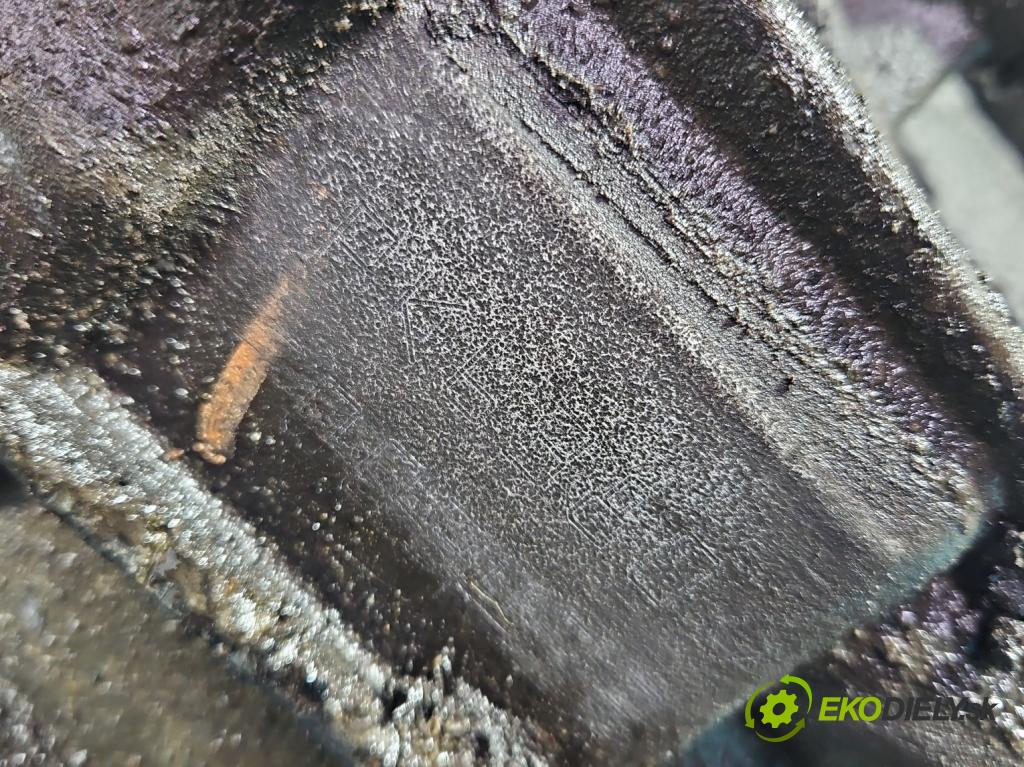 Opel Movano II 2003-2010 2.5 cdti 114 HP manual 84 kW 2463 cm3 5- prevodovka stupeň,rýchlosť manual PK6 380