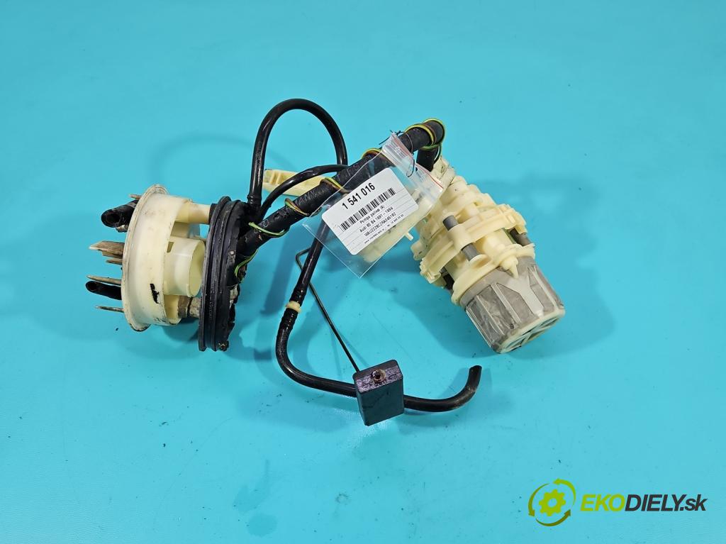 Audi 80 B4 1991-1994 2.0 90 HP manual 66 kW 1984 cm3 4- čerpadlo palivo 8A0201319A