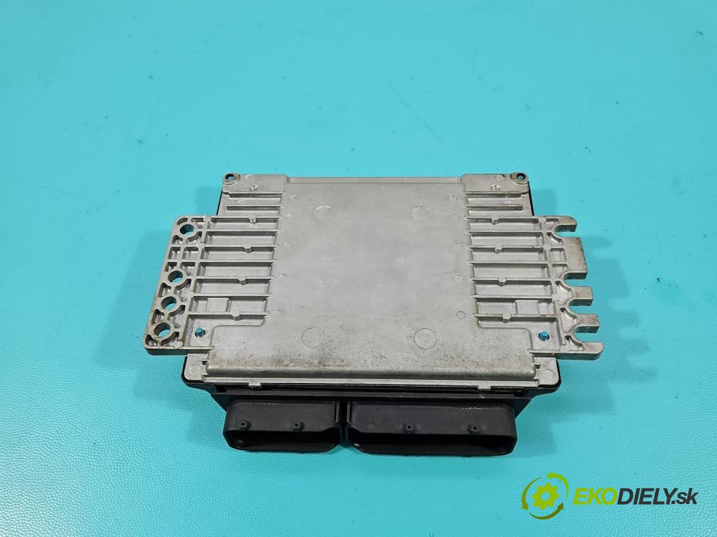 Nissan Almera N16 2000-2006 1.5 16V 98 HP manual 72 kW 1497 cm3 5- riadiaca jednotka motora MEC32-210