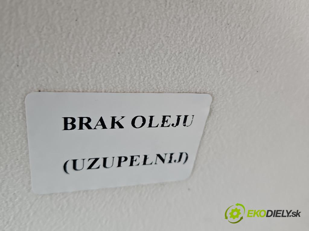 Nissan Almera N16 2000-2006 1.5 16V 98 HP manual 72 kW 1497 cm3 5- prevodovka stupeň,rýchlosť manual 4M40