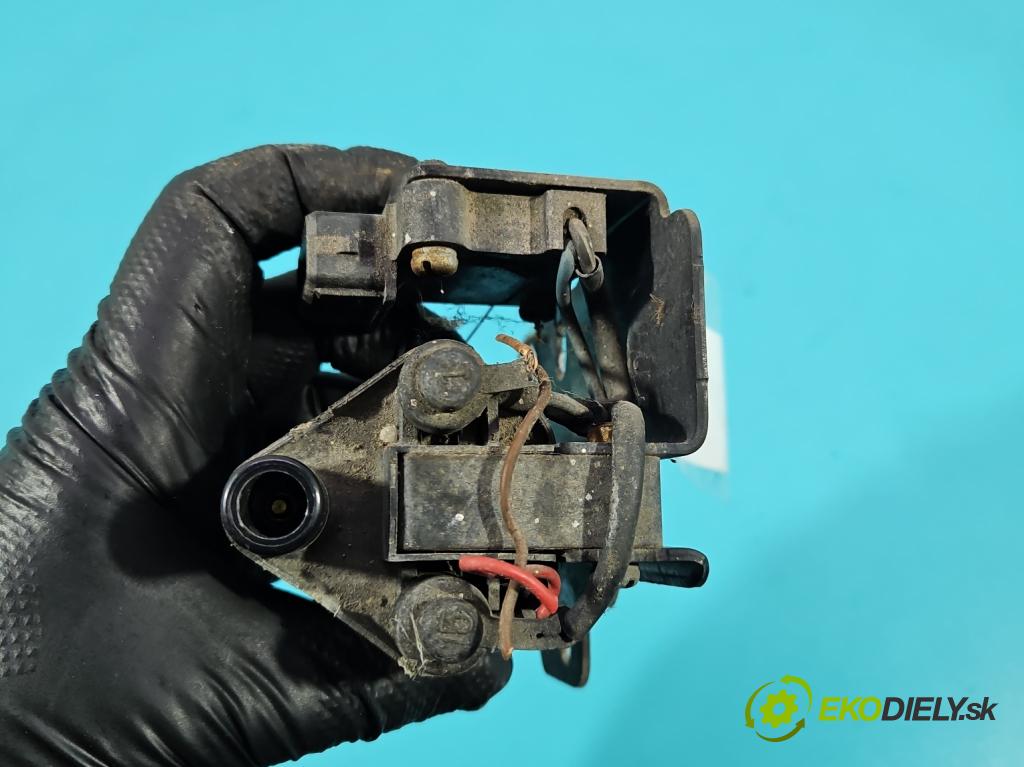 Audi 80 B4 1991-1994 2.0 90 HP manual 66 kW 1984 cm3 4- cievka zapaľovacia 8A0905105 (Zapaľovacia cievka)