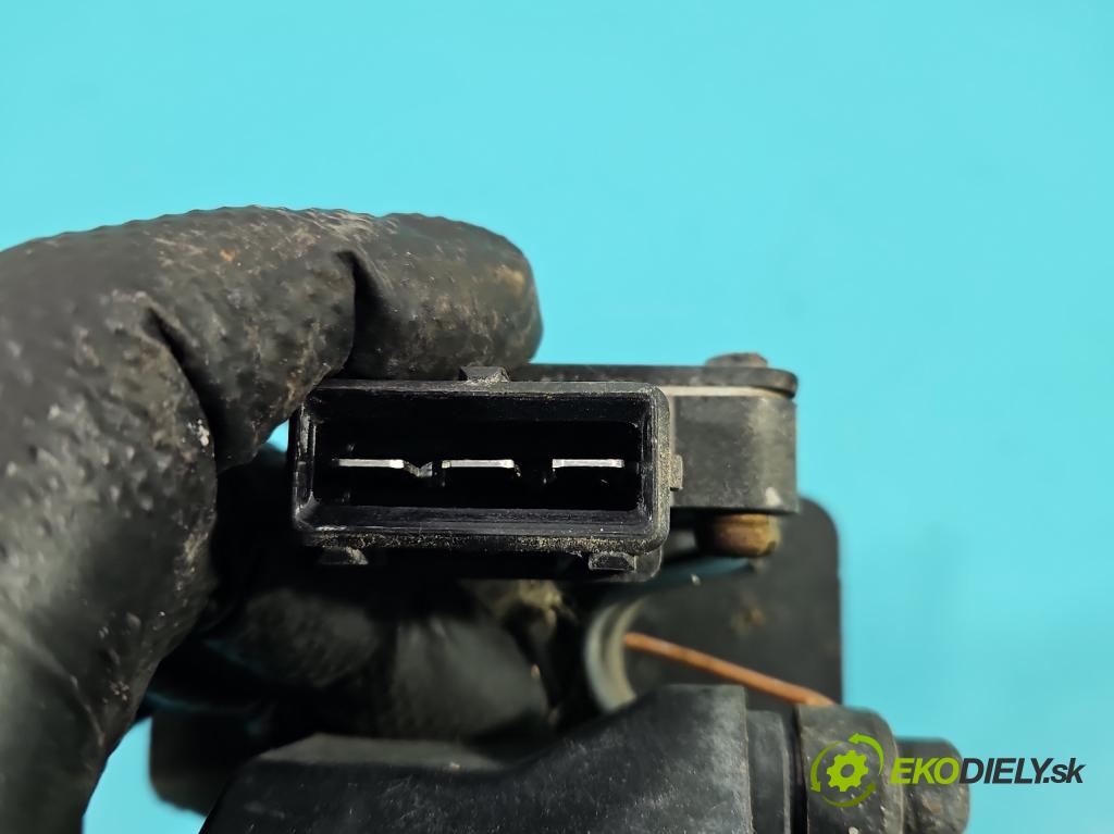 Audi 80 B4 1991-1994 2.0 90 HP manual 66 kW 1984 cm3 4- cievka zapaľovacia 8A0905105 (Zapaľovacia cievka)