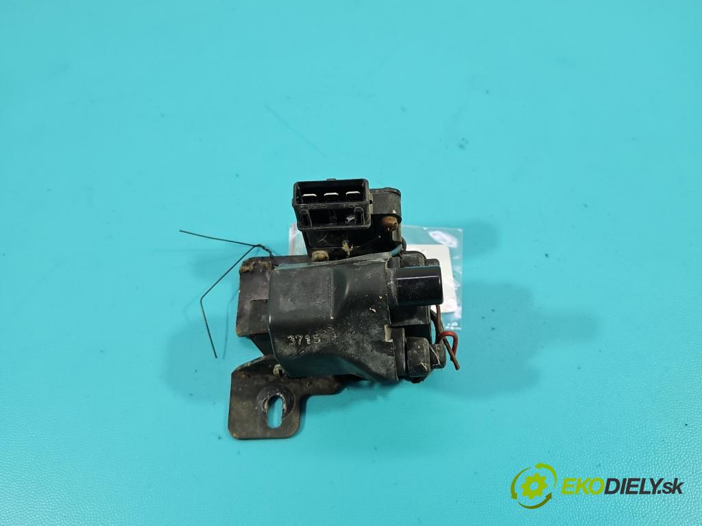 Audi 80 B4 1991-1994 2.0 90 HP manual 66 kW 1984 cm3 4- cievka zapaľovacia 8A0905105 (Zapaľovacia cievka)