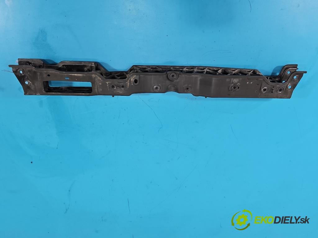 Kia Picanto III  17- 1.2 MPI 84KM manual 61.8 kW 1197 cm3 5- pas predný  (Výstuha predná)