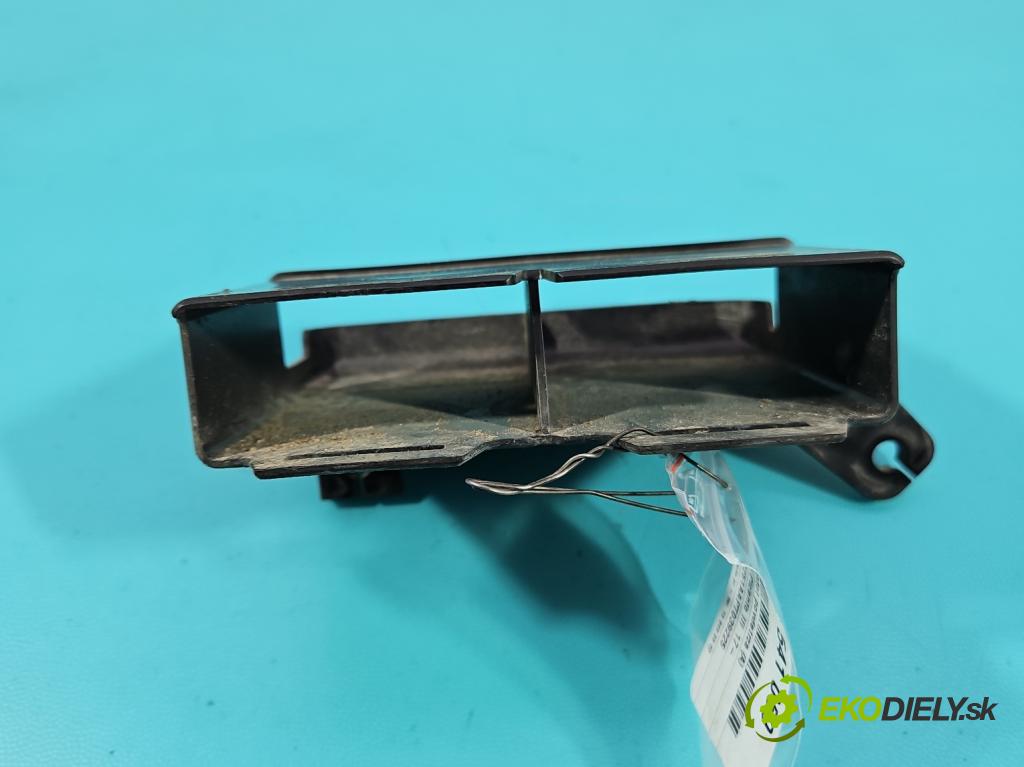 Kia Picanto III  17- 1.2 MPI 84KM manual 61.8 kW 1197 cm3 5- Vstup: vzduchu 28213-G6000