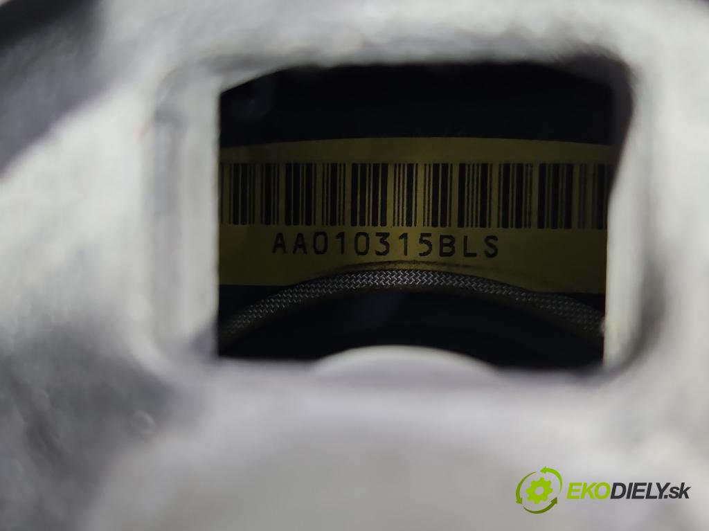 Opel Astra II 1998-2009 1.6 8V 84KM manual 62 kW 1598 cm3 5- volant  (Volant)