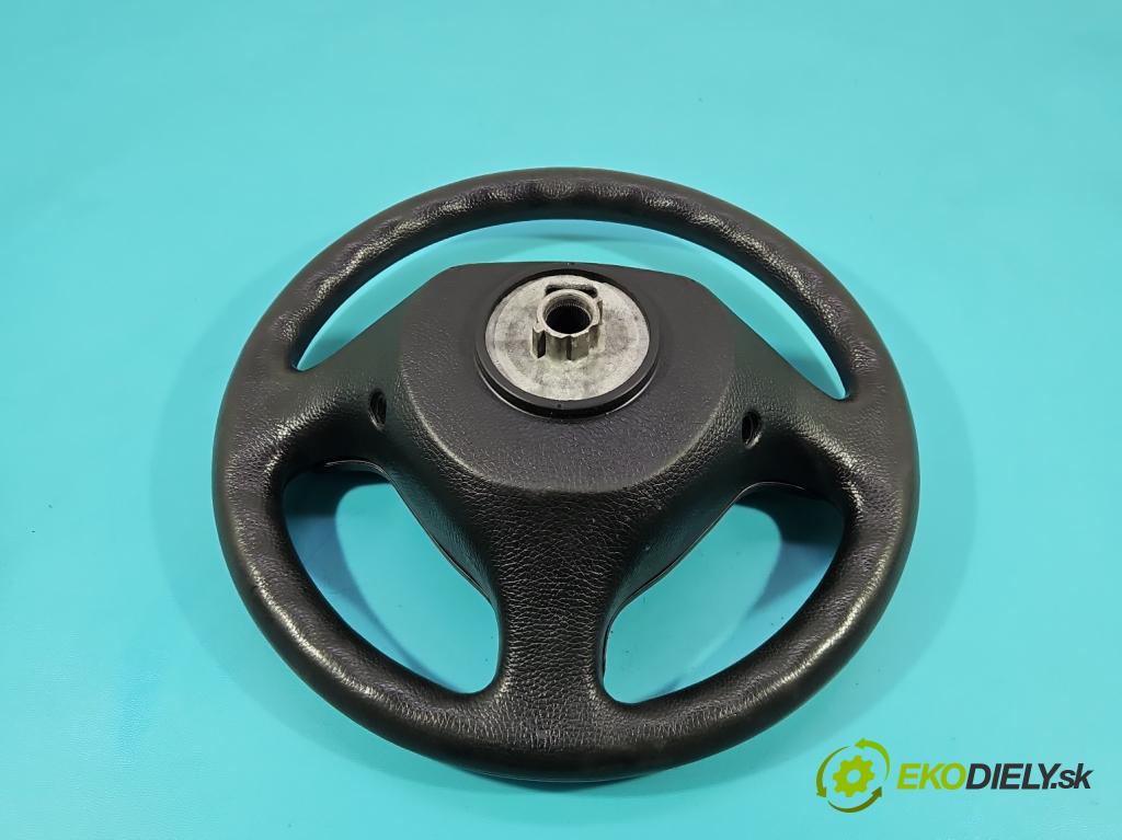 Opel Astra II 1998-2009 1.6 8V 84KM manual 62 kW 1598 cm3 5- volant  (Volant)