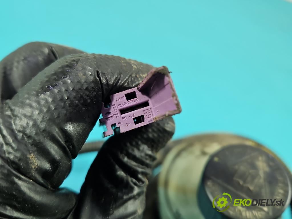 Opel Astra II 1998-2009 1.6 8V 84KM manual 62 kW 1598 cm3 5- čerpadlo posilovač  (Servočerpadlo)