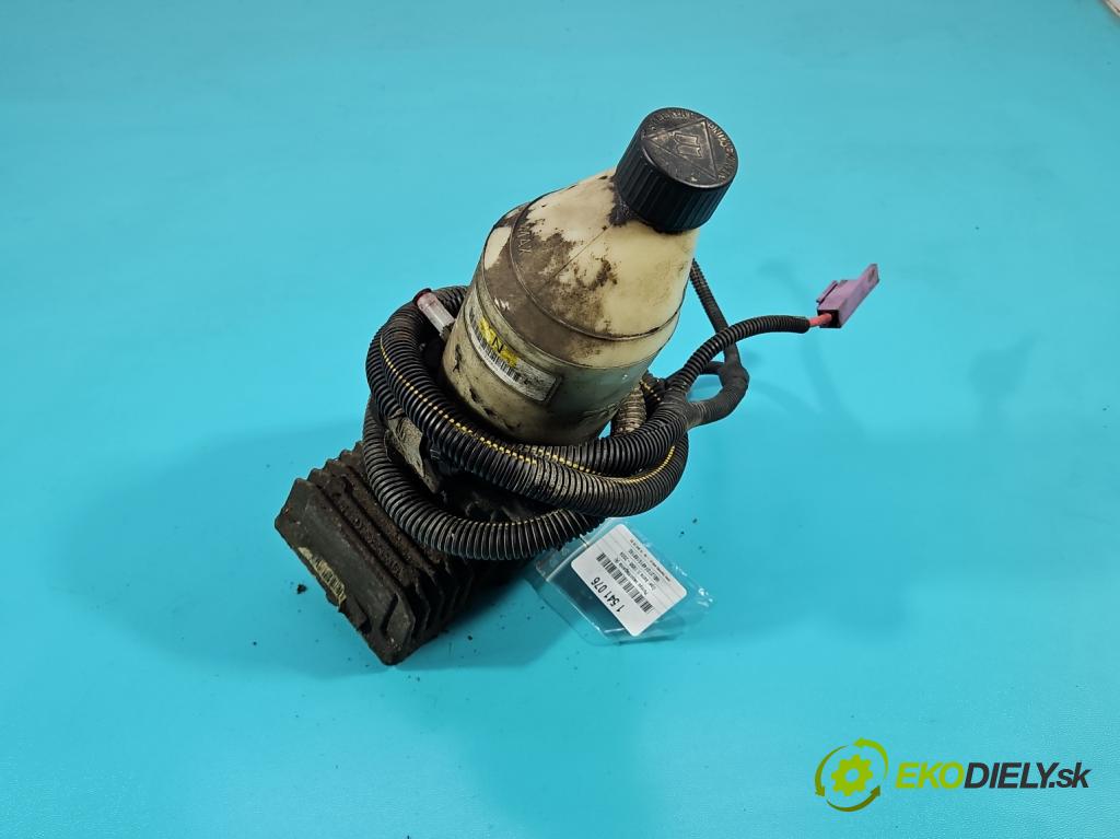 Opel Astra II 1998-2009 1.6 8V 84KM manual 62 kW 1598 cm3 5- čerpadlo posilovač  (Servočerpadlo)