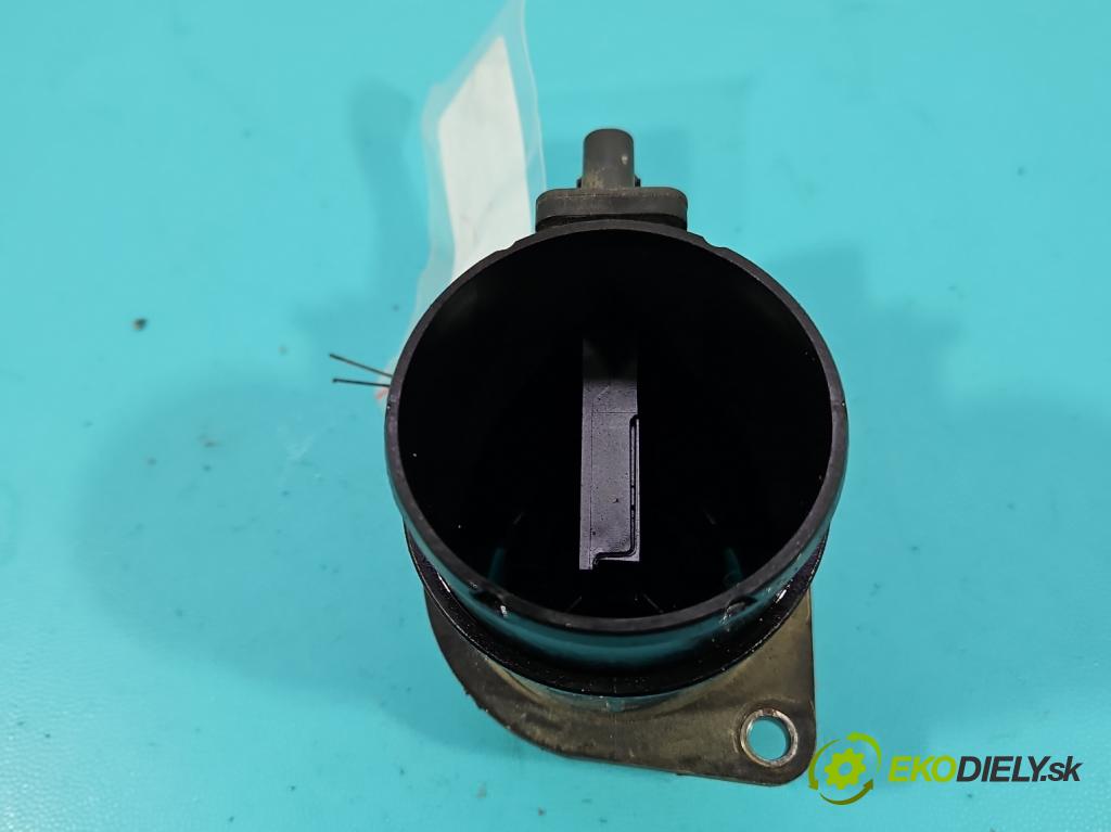 Kia Picanto III  17- 1.2 MPI 84KM manual 61.8 kW 1197 cm3 5- průtokoměr: 28164-07000 (Váha vzduchu)