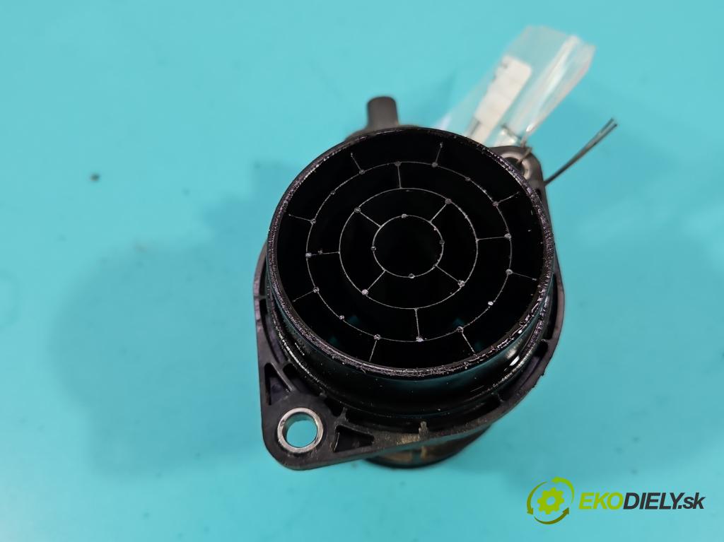 Kia Picanto III  17- 1.2 MPI 84KM manual 61.8 kW 1197 cm3 5- průtokoměr: 28164-07000 (Váha vzduchu)