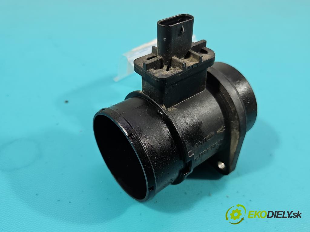 Kia Picanto III  17- 1.2 MPI 84KM manual 61.8 kW 1197 cm3 5- průtokoměr: 28164-07000 (Váha vzduchu)