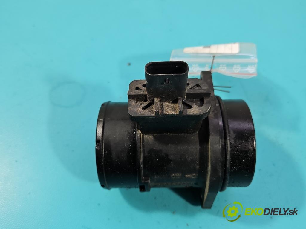 Kia Picanto III  17- 1.2 MPI 84KM manual 61.8 kW 1197 cm3 5- průtokoměr: 28164-07000 (Váha vzduchu)