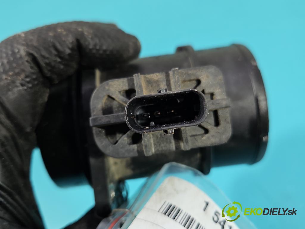 Kia Picanto III  17- 1.2 MPI 84KM manual 61.8 kW 1197 cm3 5- průtokoměr: 28164-07000 (Váha vzduchu)