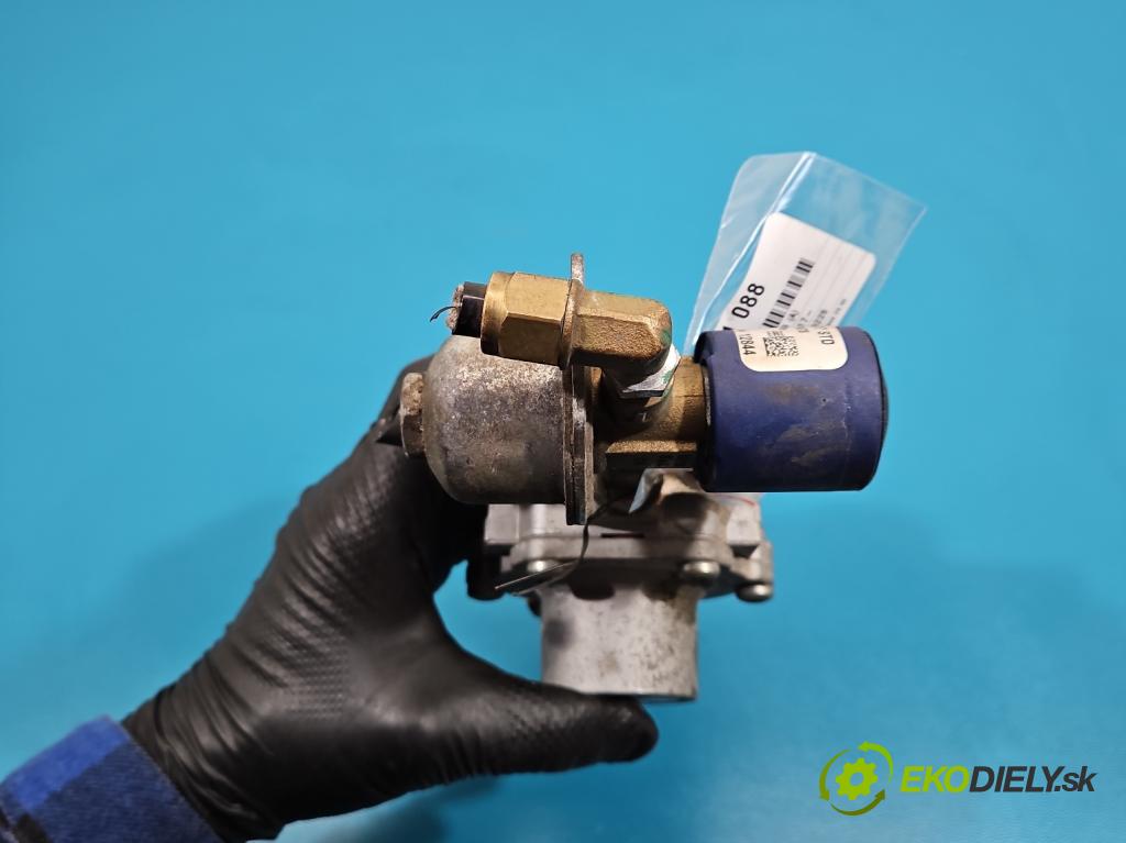 Kia Picanto III  17- 1.2 MPI 84KM manual 61.8 kW 1197 cm3 5- Redukce: LPG 1200MB