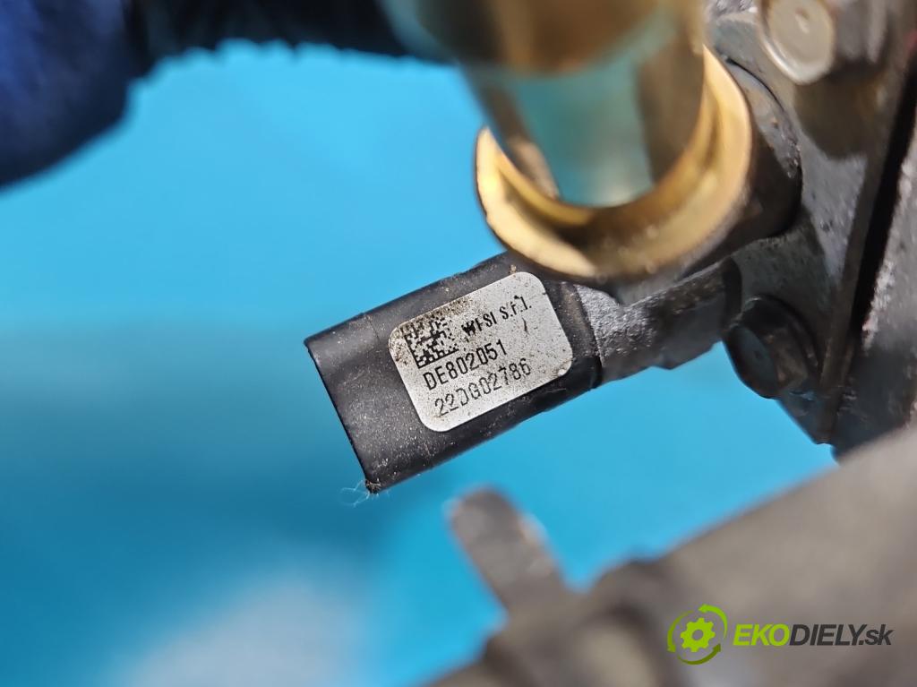 Kia Picanto III  17- 1.2 MPI 84KM manual 61.8 kW 1197 cm3 5- Redukce: LPG 1200MB