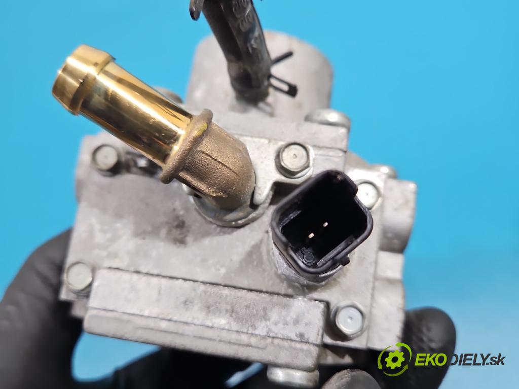 Kia Picanto III  17- 1.2 MPI 84KM manual 61.8 kW 1197 cm3 5- Redukce: LPG 1200MB