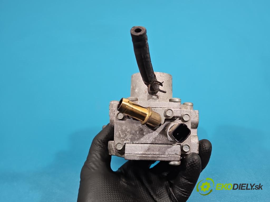 Kia Picanto III  17- 1.2 MPI 84KM manual 61.8 kW 1197 cm3 5- Redukce: LPG 1200MB