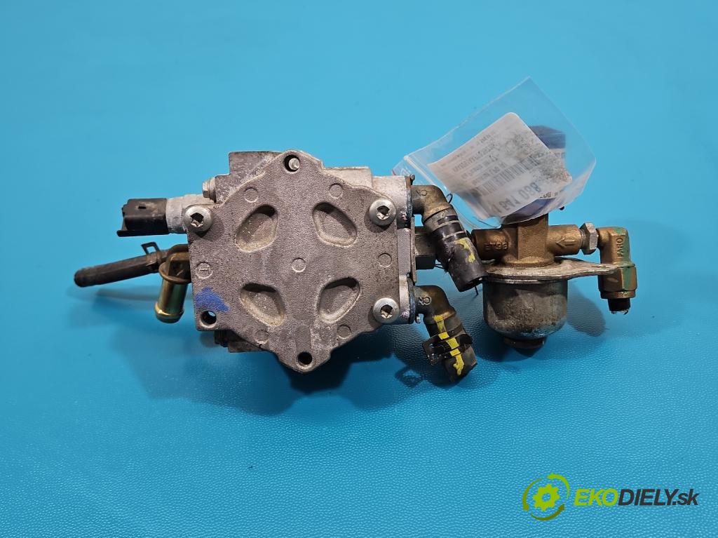 Kia Picanto III  17- 1.2 MPI 84KM manual 61.8 kW 1197 cm3 5- Redukce: LPG 1200MB