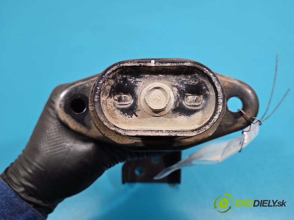 Kia Picanto III  17- 1.2 MPI 84KM manual 61.8 kW 1197 cm3 5- držiak skřie: stupeň,rýchlosť 21950-G6150