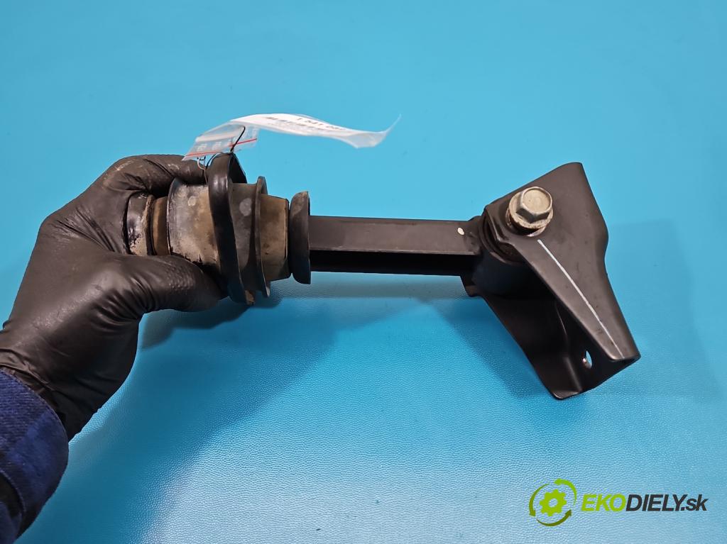 Kia Picanto III  17- 1.2 MPI 84KM manual 61.8 kW 1197 cm3 5- držiak skřie: stupeň,rýchlosť 21950-G6150