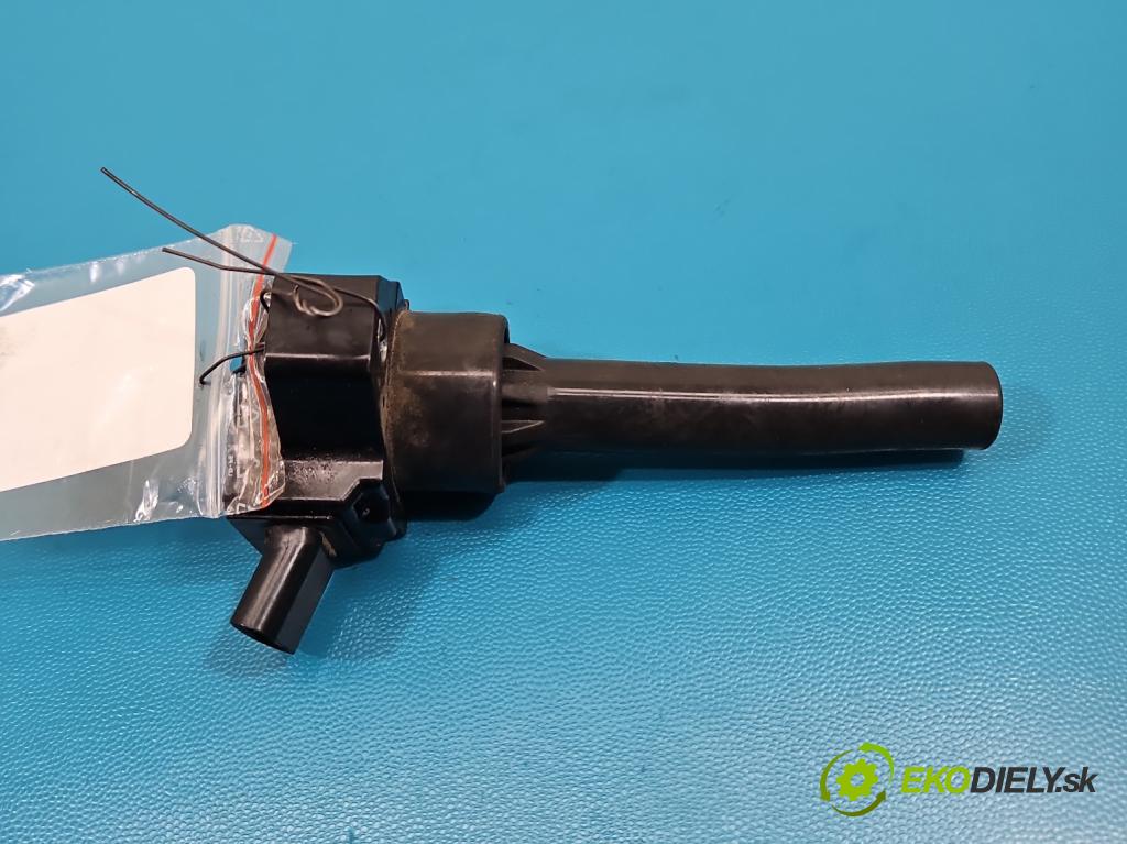 Kia Picanto III  17- 1.2 MPI 84KM manual 61.8 kW 1197 cm3 5- cievka zapaľovacia 27301-08000 (Zapaľovacia cievka)