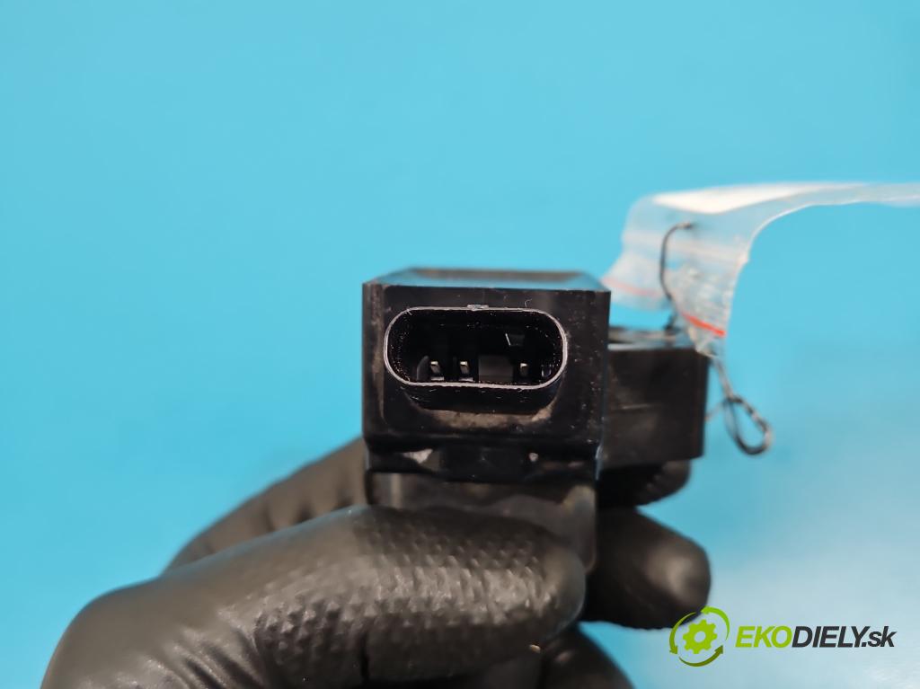 Kia Picanto III  17- 1.2 MPI 84KM manual 61.8 kW 1197 cm3 5- cievka zapaľovacia 27301-08000 (Zapaľovacia cievka)