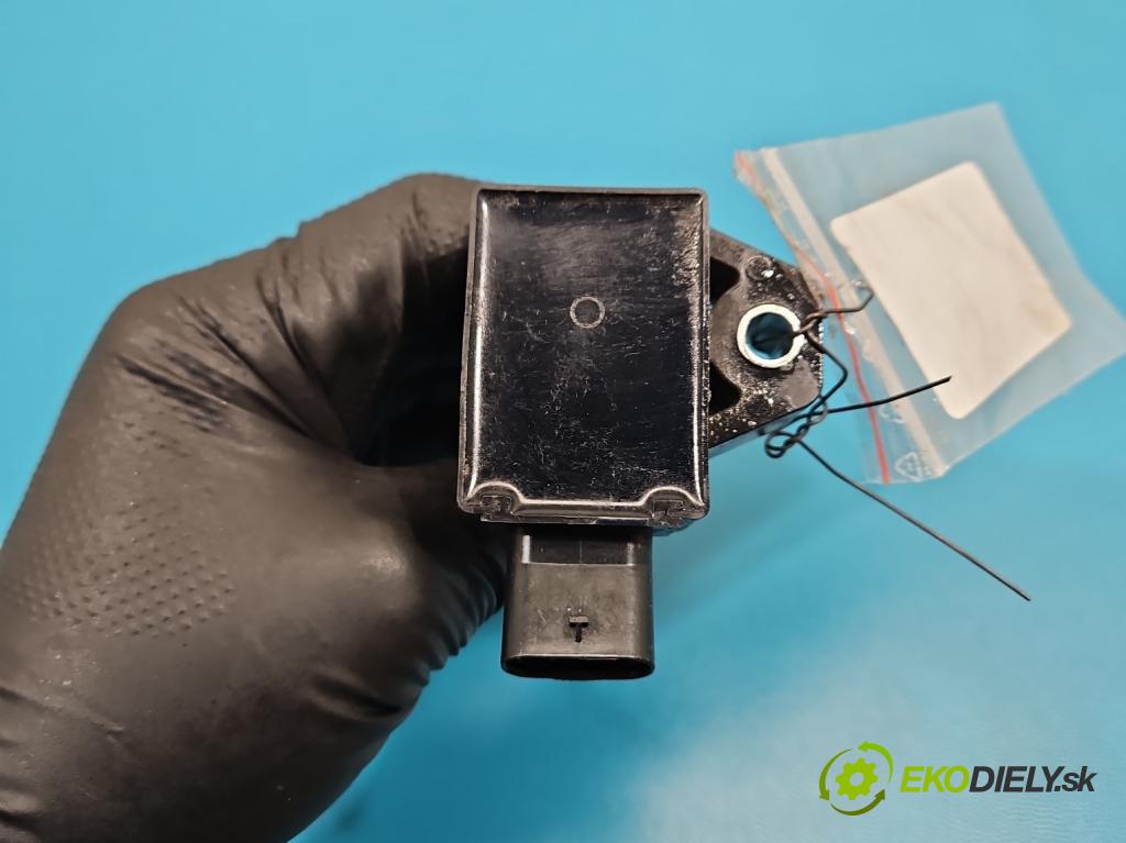 Kia Picanto III  17- 1.2 MPI 84KM manual 61.8 kW 1197 cm3 5- cievka zapaľovacia 27301-08000 (Zapaľovacia cievka)