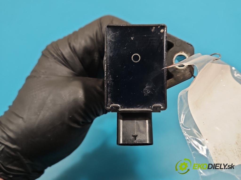 Kia Picanto III  17- 1.2 MPI 84KM manual 61.8 kW 1197 cm3 5- cievka zapaľovacia 27301-08000 (Zapaľovacia cievka)