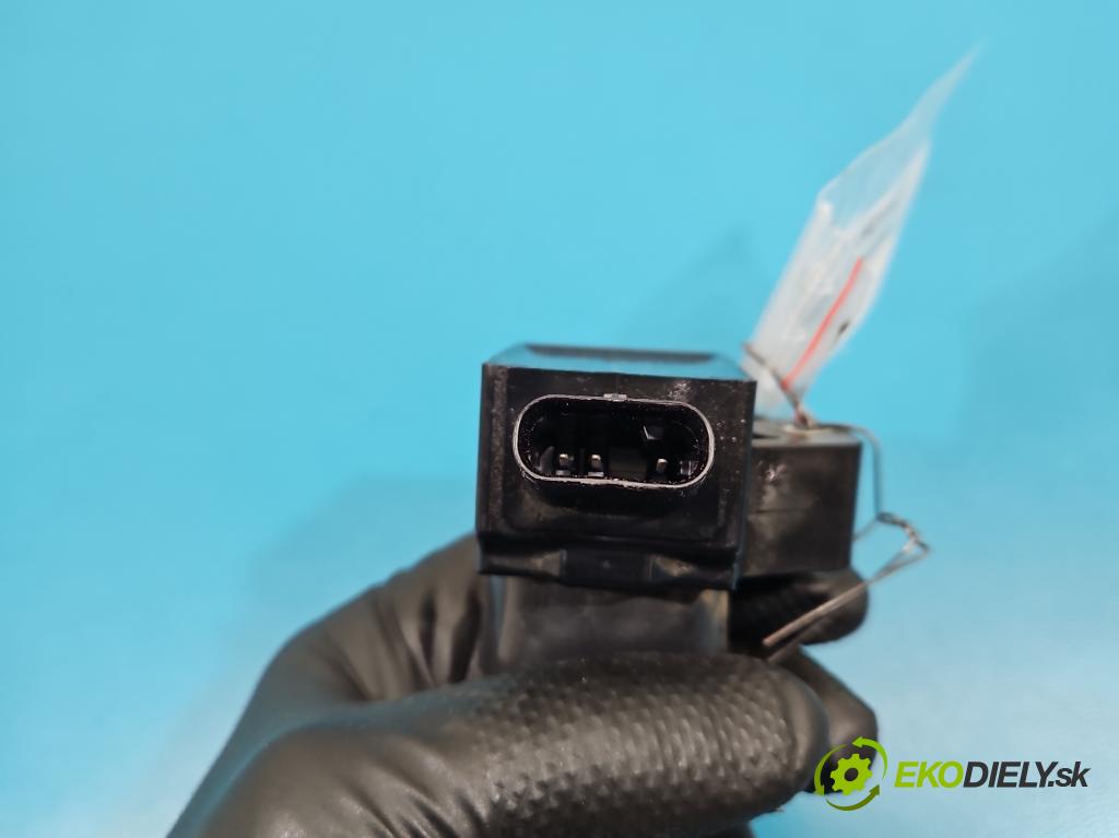 Kia Picanto III  17- 1.2 MPI 84KM manual 61.8 kW 1197 cm3 5- cievka zapaľovacia 27301-08000 (Zapaľovacia cievka)