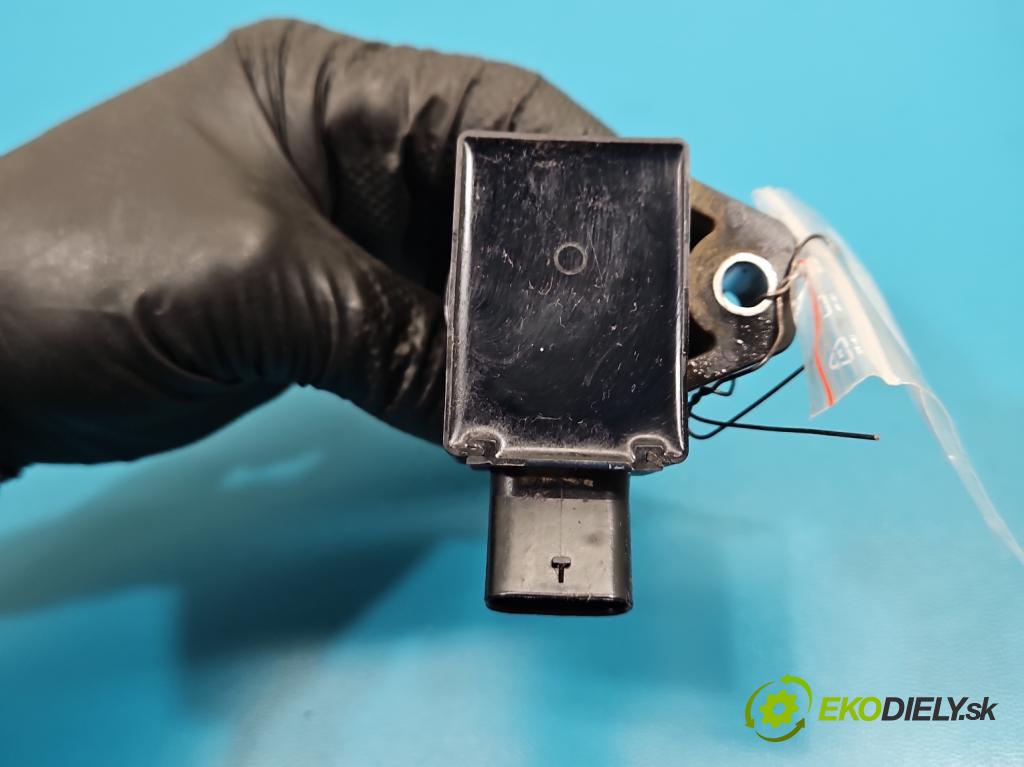 Kia Picanto III  17- 1.2 MPI 84KM manual 61.8 kW 1197 cm3 5- cievka zapaľovacia 27301-08000 (Zapaľovacia cievka)