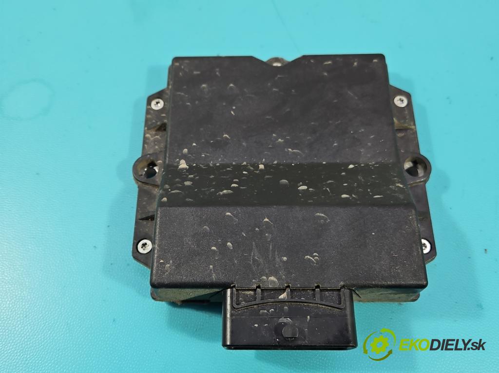 Kia Picanto III  17- 1.2 MPI 84KM manual 61.8 kW 1197 cm3 5- riadiaca jednotka LPG BRC