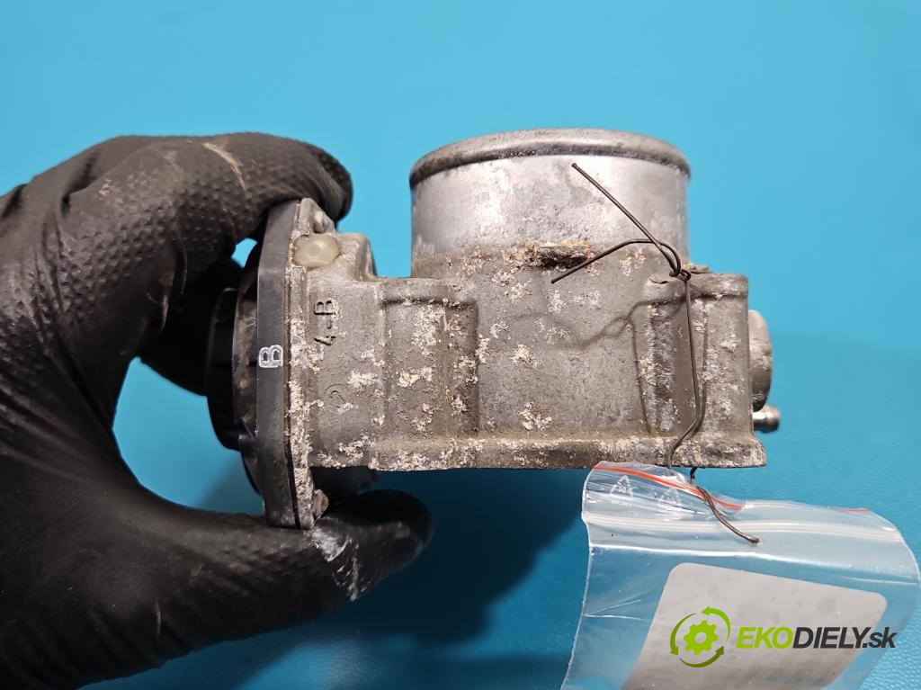 Toyota Auris II 2012-2018 1.8 hybrid 99 HP automatic 73 kW 1798 cm3 5- klapka 22030-0T110 (Škrtiaca klapka)