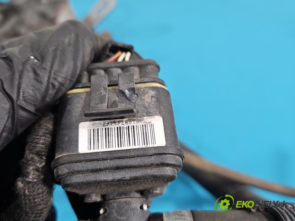 Toyota Auris II 2012-2018 1.8 hybrid 99 HP automatic 73 kW 1798 cm3 5- inštalácia LPG STAG 4 QBOX BASIC