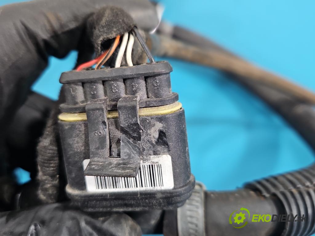 Toyota Auris II 2012-2018 1.8 hybrid 99 HP automatic 73 kW 1798 cm3 5- inštalácia LPG STAG 4 QBOX BASIC