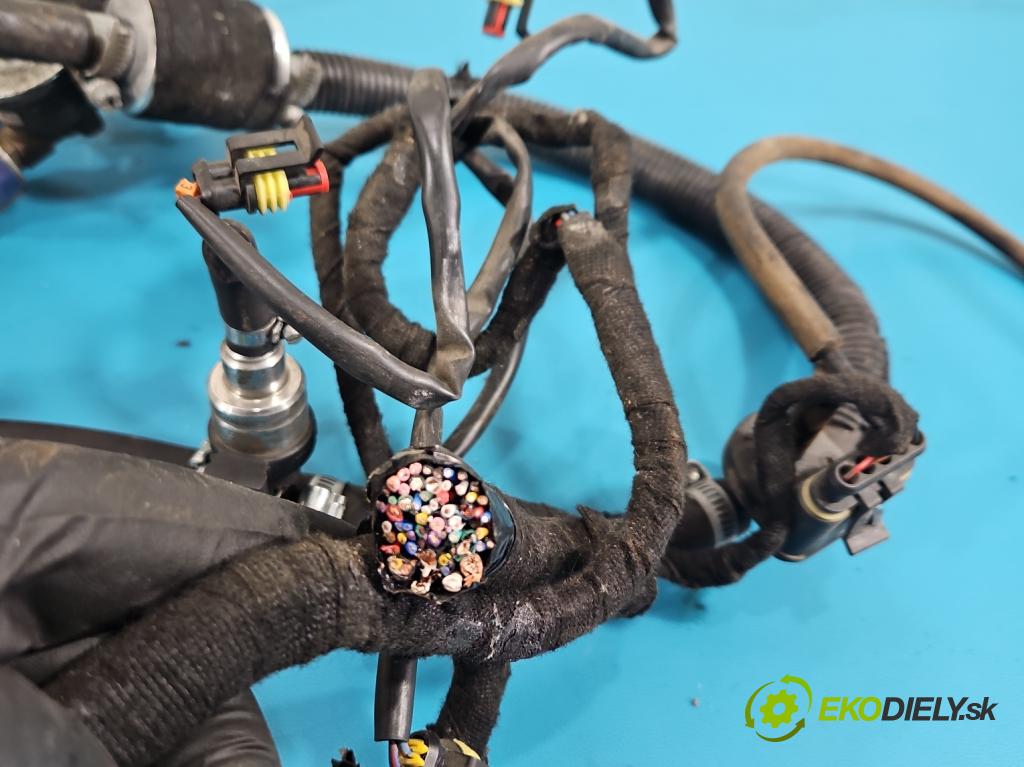 Toyota Auris II 2012-2018 1.8 hybrid 99 HP automatic 73 kW 1798 cm3 5- inštalácia LPG STAG 4 QBOX BASIC