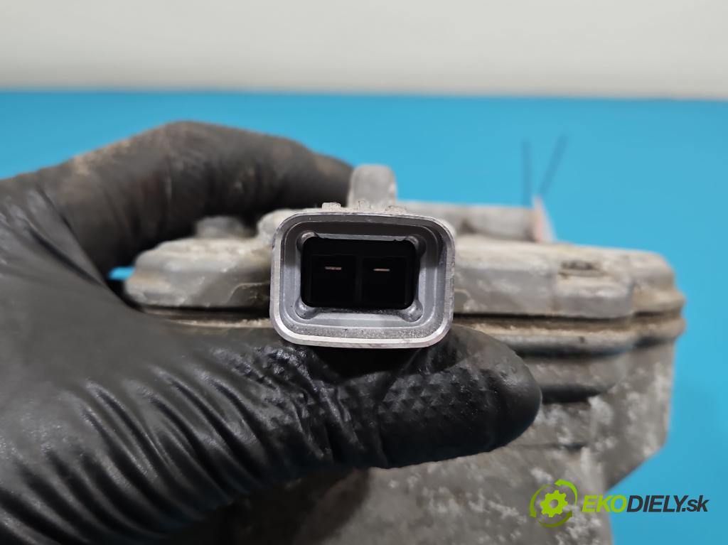 Toyota Auris II 2012-2018 1.8 hybrid 99 hp automatic 73 kW 1798 cm3 5- Kompresor: klíma 042200-1330 (Kompresor klimatizace)