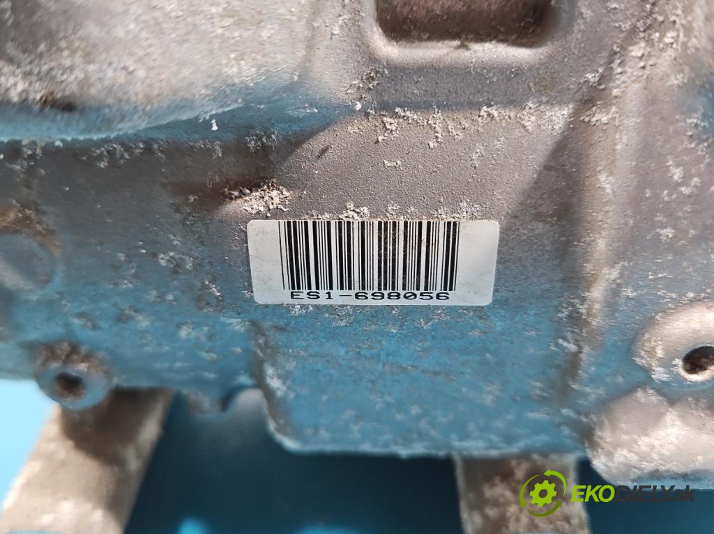 Toyota Auris II 2012-2018 1.8 hybrid 99 hp automatic 73 kW 1798 cm3 5- Kompresor: klíma 042200-1330 (Kompresor klimatizace)