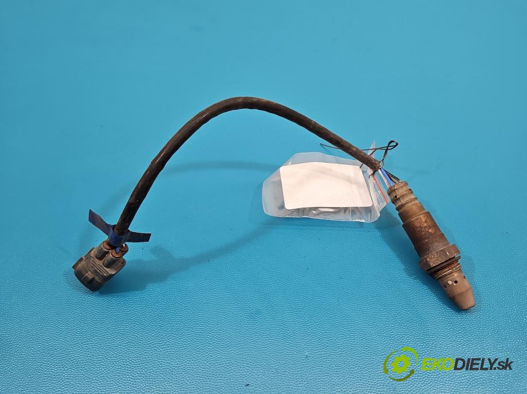 Toyota Auris II 2012-2018 1.8 hybrid 99 HP automatic 73 kW 1798 cm3 5- Sonda lambda 89467-52060 (Lambda sonda)