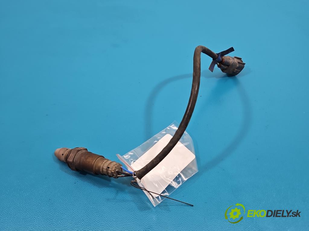 Toyota Auris II 2012-2018 1.8 hybrid 99 hp automatic 73 kW 1798 cm3 5- Sonda lambda 89467-52060 (Lambda sonda)