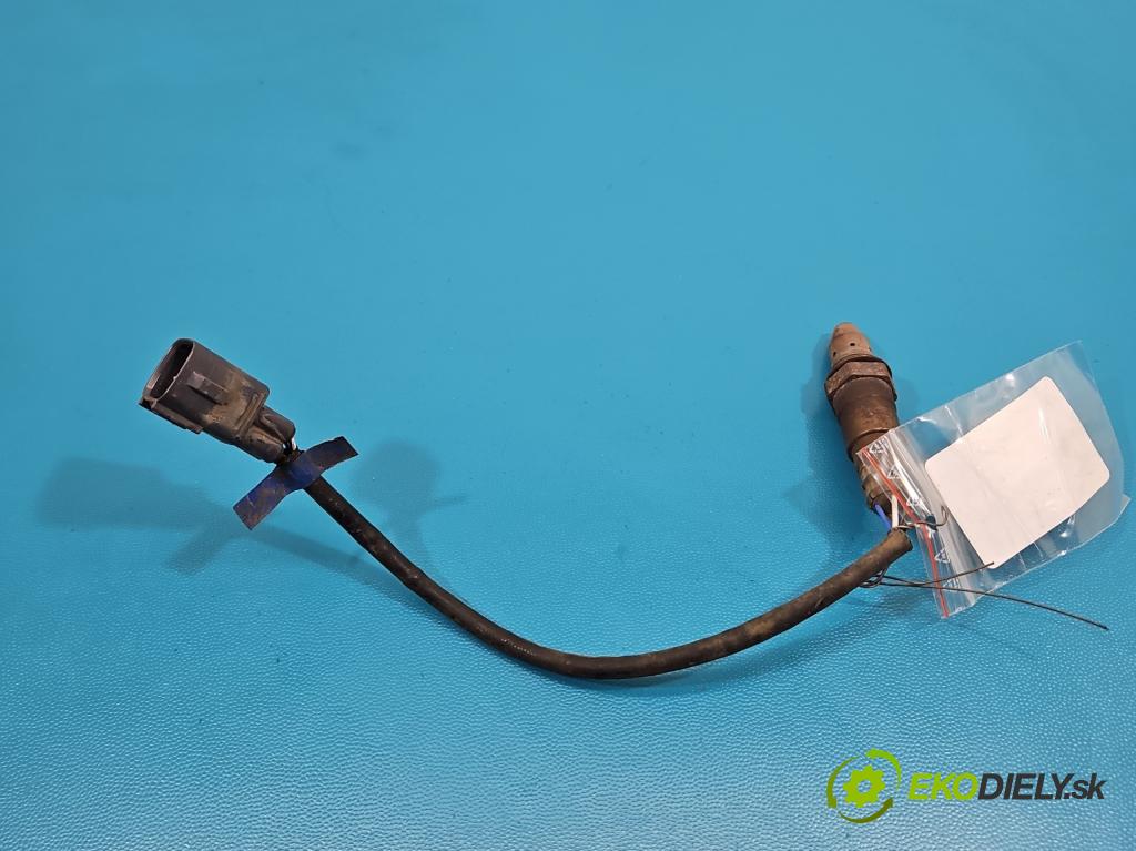 Toyota Auris II 2012-2018 1.8 hybrid 99 HP automatic 73 kW 1798 cm3 5- Sonda lambda 89467-52060 (Lambda sonda)