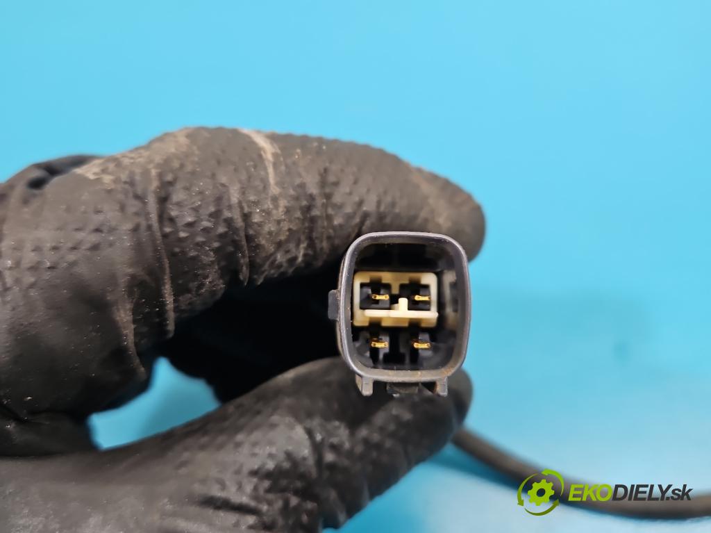 Toyota Auris II 2012-2018 1.8 hybrid 99 HP automatic 73 kW 1798 cm3 5- Sonda lambda 89467-52060 (Lambda sonda)