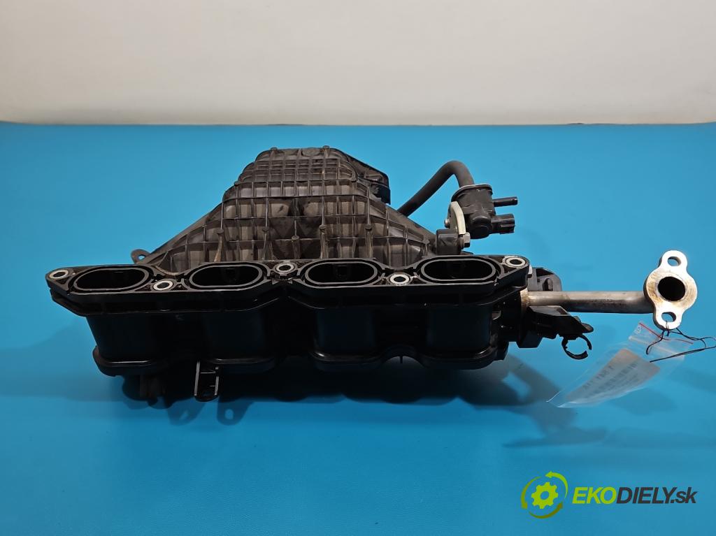 Toyota Auris II 2012-2018 1.8 hybrid 99 HP automatic 73 kW 1798 cm3 5- zvod nasávací  (Sacie potrubie)