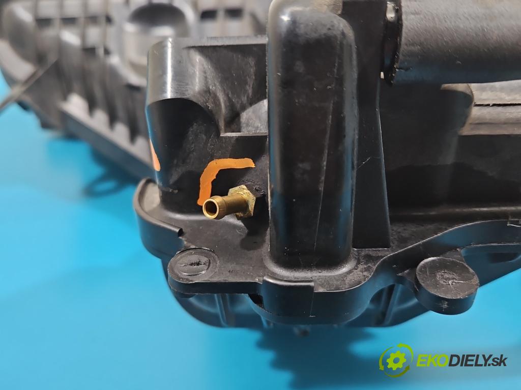 Toyota Auris II 2012-2018 1.8 hybrid 99 HP automatic 73 kW 1798 cm3 5- zvod nasávací  (Sacie potrubie)